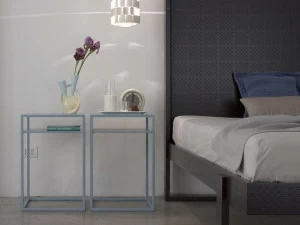 Capo d’Opera Прямоугольная тумба Box