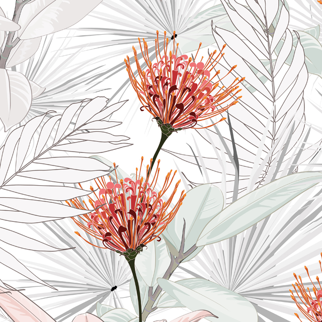 Стеновые панели - Панч LIGRON LIST59 2312 - Вид №6