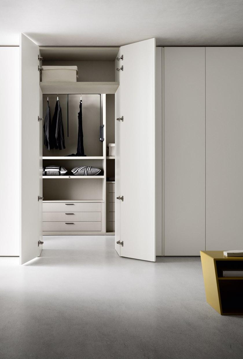 ZANETTE Модульный шкаф из лакированного стекла sun-id-1472300 - Вид №8