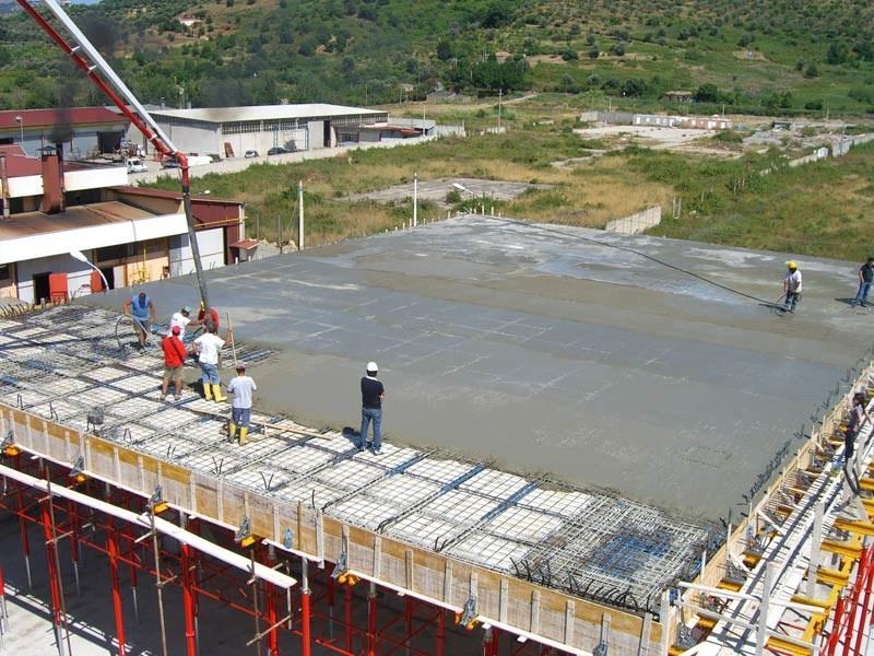 Sicilferro Опалубка для полов sun-id-1398709 - Вид №9