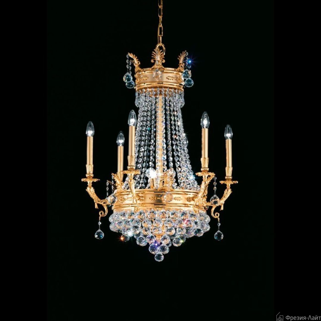 Masiero VE 804/6+3+3 люстра подвесная ve804633