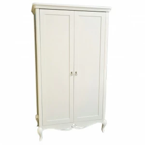 Шкаф распашной молочно-белый матовый Paola BREVIO SALOTTI PAOLA 00-3862174 Белый