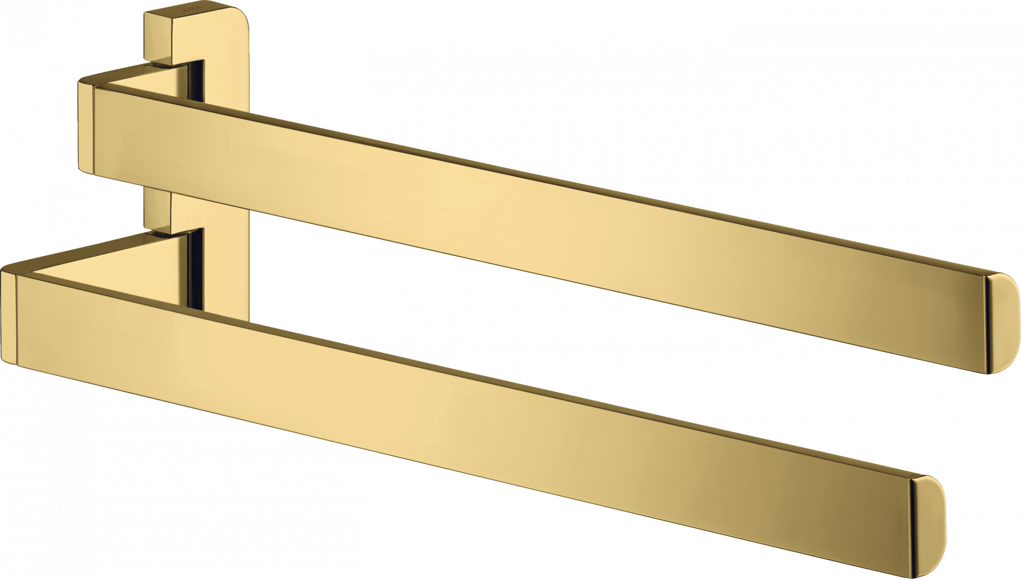 42821990 Держатель для полотенец с двумя ручками AXOR UNIVERSAL ACCESSORIES