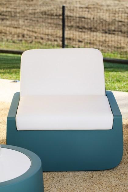 Plust Кресло Bold sun-id-1495093 - Вид №3