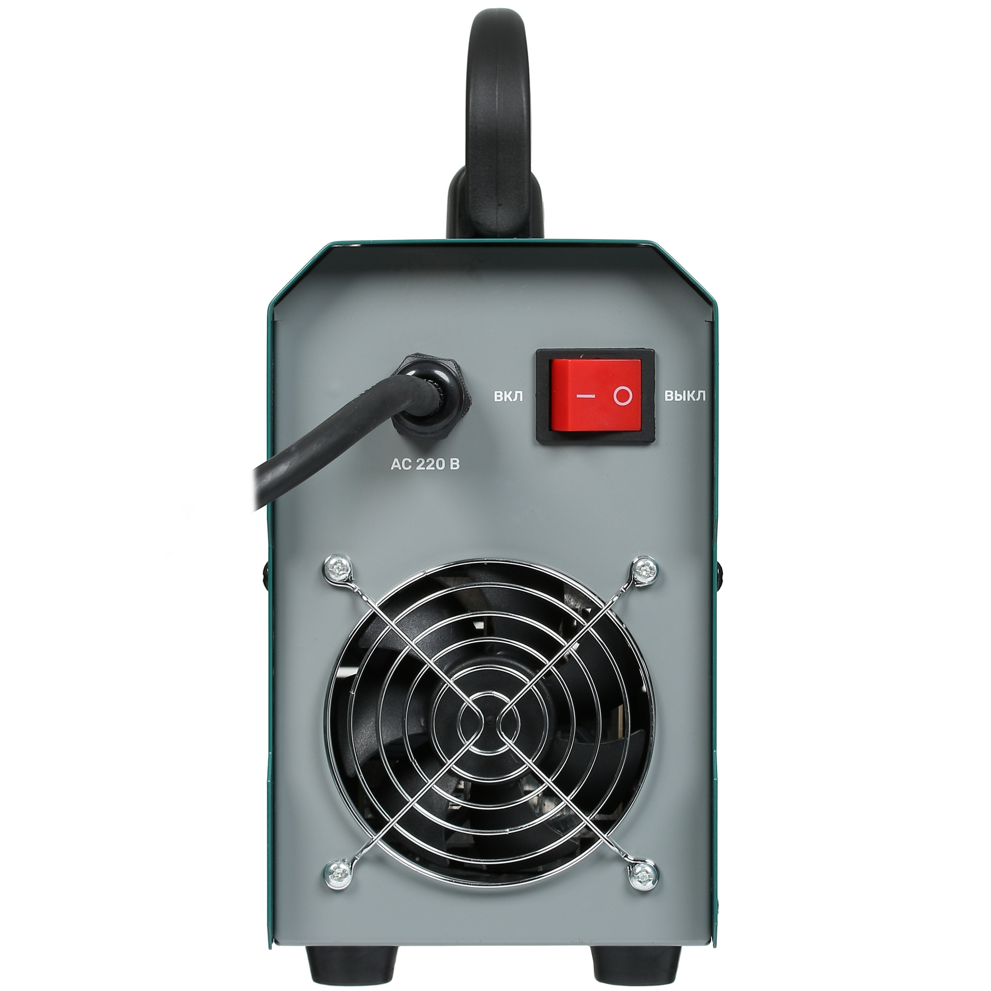 Сварочный аппарат FinePower WM160 5405455 STDN-0148689 - Вид №5