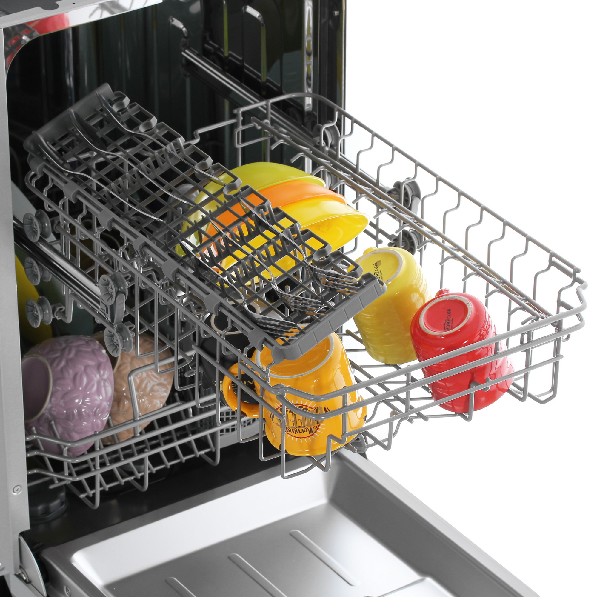 1197036 Встраиваемая посудомоечная машина MBS DW-455 STDN-0084492 - Вид №8