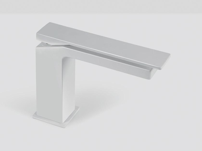 Fir Italia Смеситель для раковины, однорычажный, латунный, настольный The outfit 9011300_5 - Вид №6