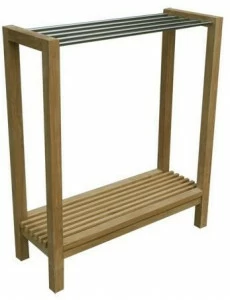 Il Giardino di Legno Блок хранения сада Berbeda 5804 e 5805