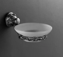 Мыльница ART&MAX SCULPTURE AM-B-0685-T