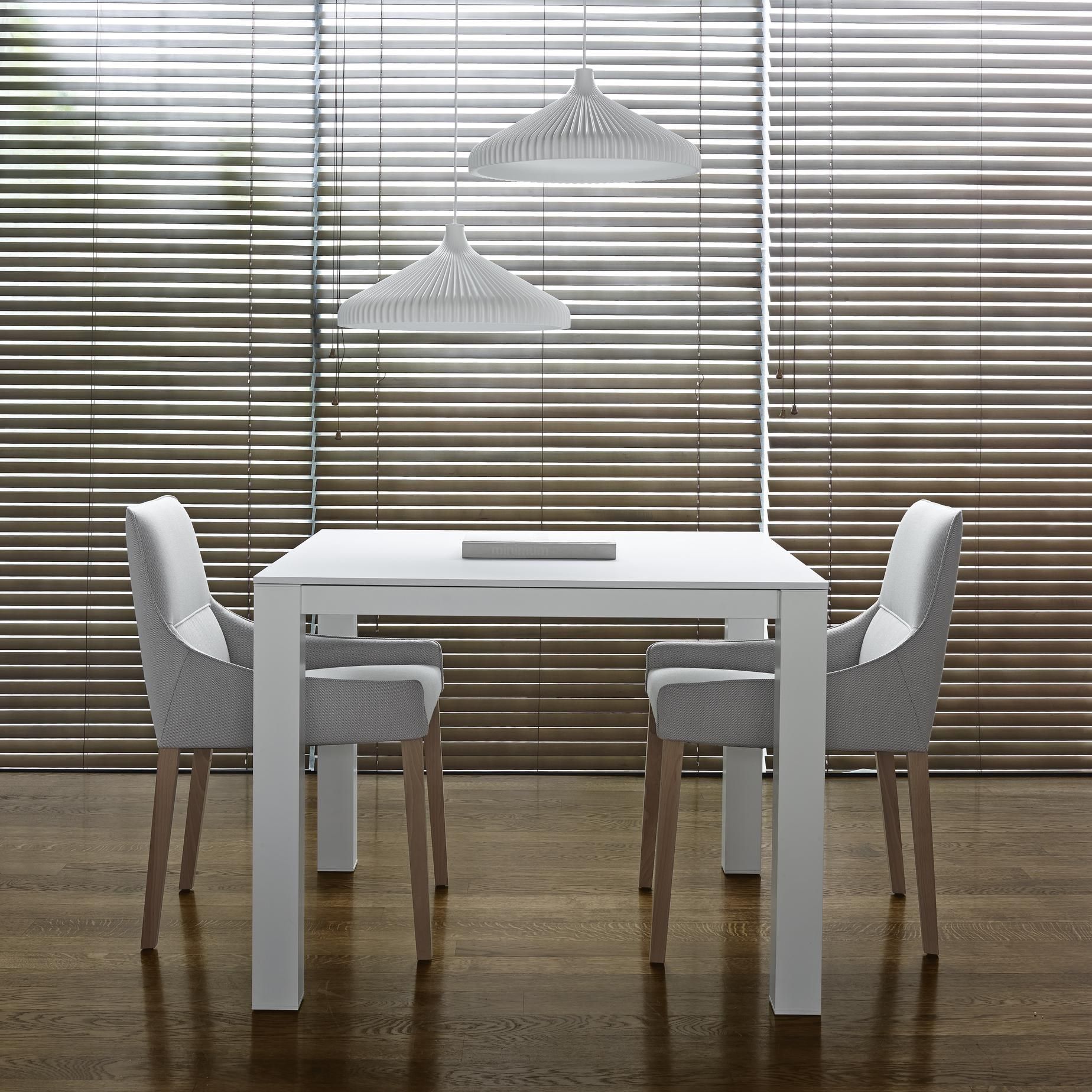 Мягкий стул из ткани Ligne Roset Лонг-Айленд ARCH-00149623 - Вид №2