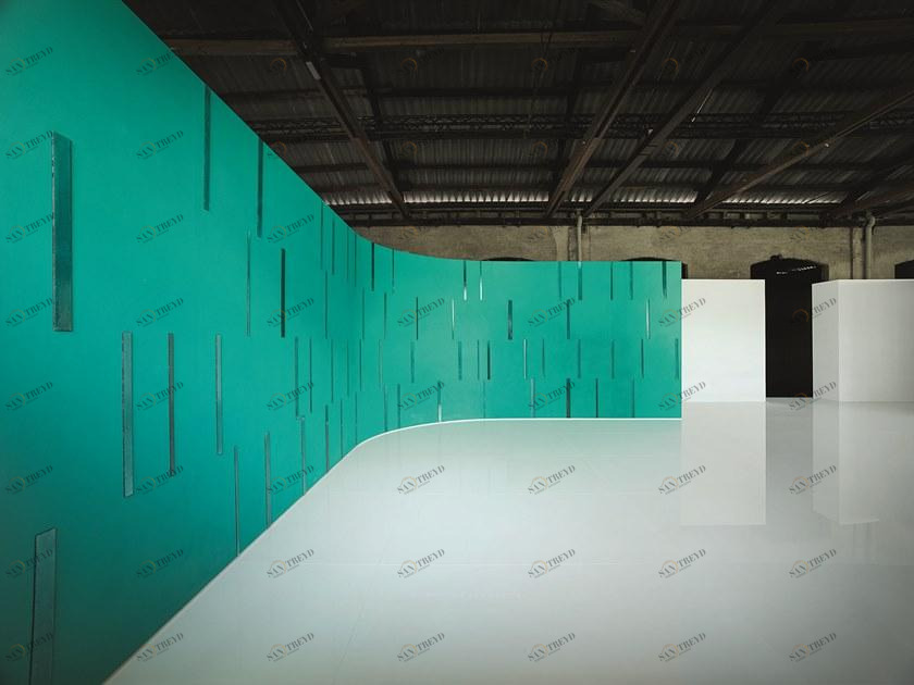 Paola Lenti Легкое покрытие sun-id-1513056