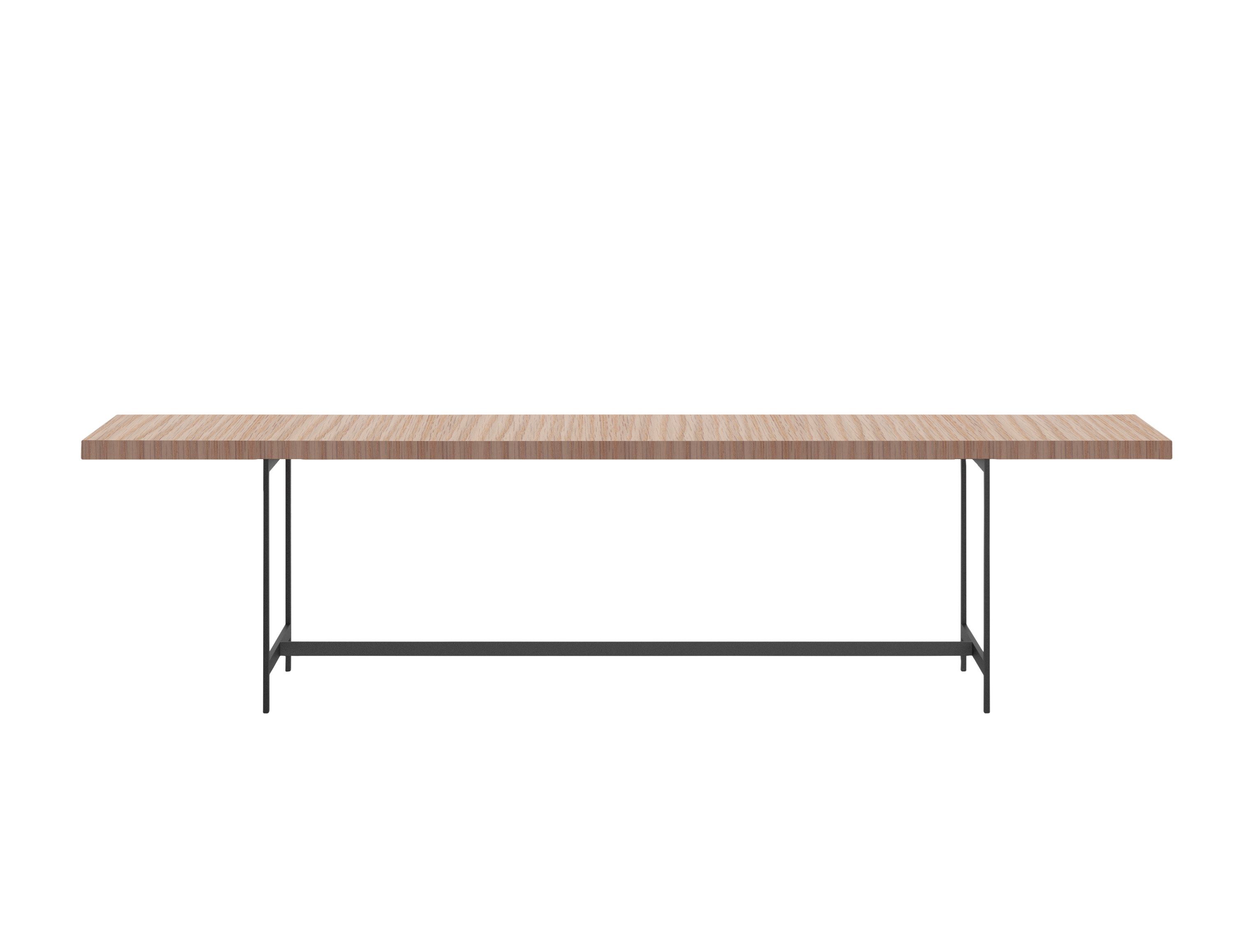 Стол CAPPELLINI Lochness ARCH-00033592 - Вид №1