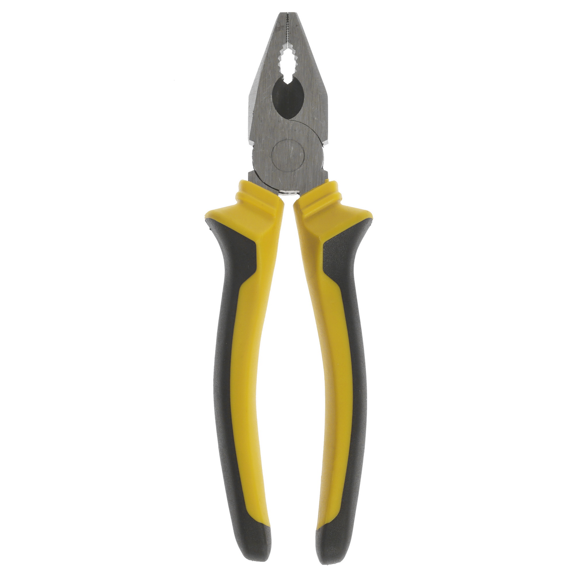 Пассатижи BERGER BG1167 4760028 STDN-0136891