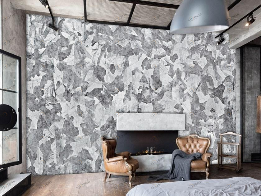 Creativespace Водонепроницаемые обои с рисунком Wallpaper 2020 sun-id-1411274