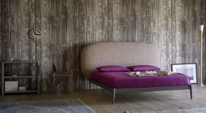 Кровать SHIKO Magnum MINIFORMS LT 04