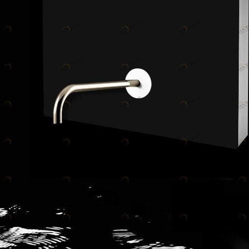 Штанга для душа 7MACOBDOC8 Geda Nextage Macò