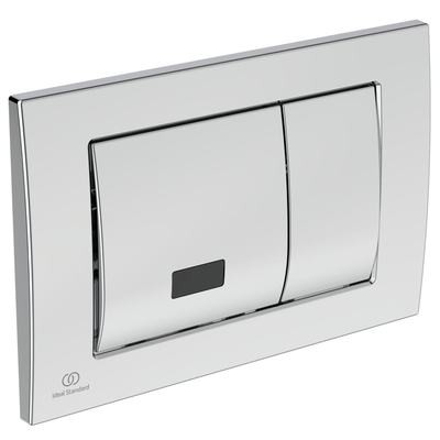 R0131AA Электронная / инфракрасная антивандальная панель смыва SEPTA PRO Е1 Ideal Standard PROSYS SEPTA PRO 