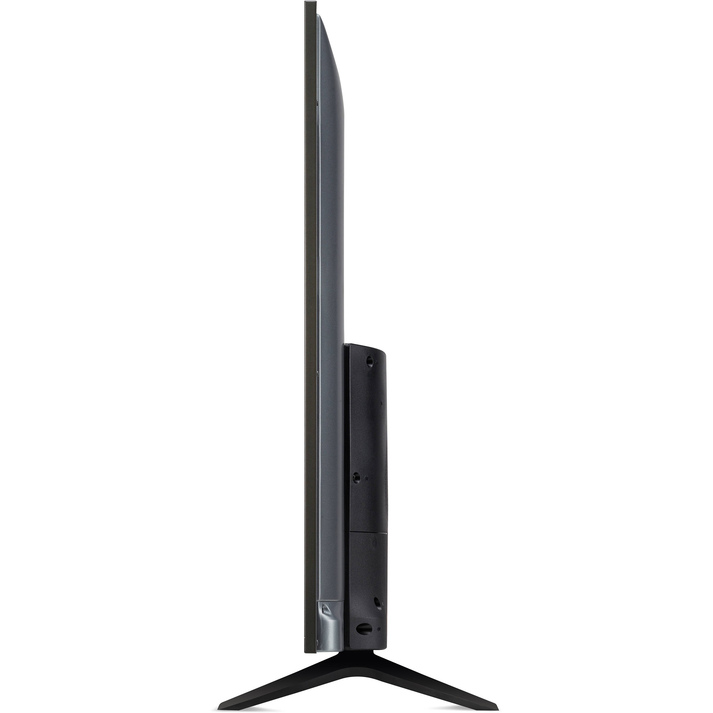 UM.MD1EE.002 dm431kbmiiipx 43" 3840x2160, 60 hz, 250nit/ 1xvga+1xhdmi(2.0)+2xhdmi(1.4)+1xdp+audioout/ black Acer Acer DM1 Santreyd  - Вид №4