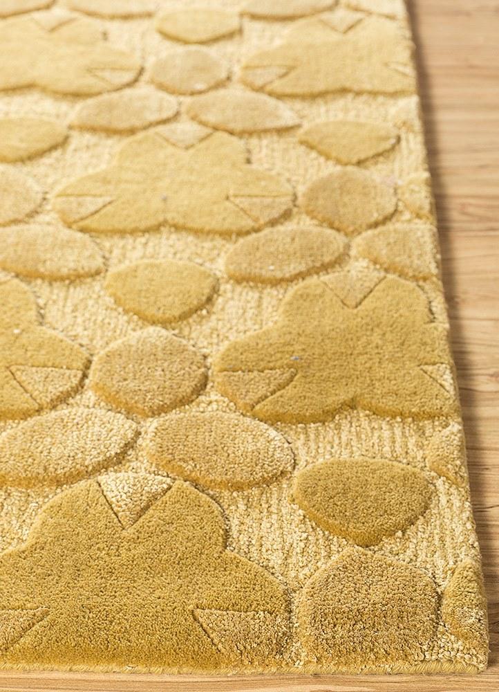 Jaipur Rugs Ковер ручной работы Jaipur wunderkammer Top-101-0002 - Вид №2