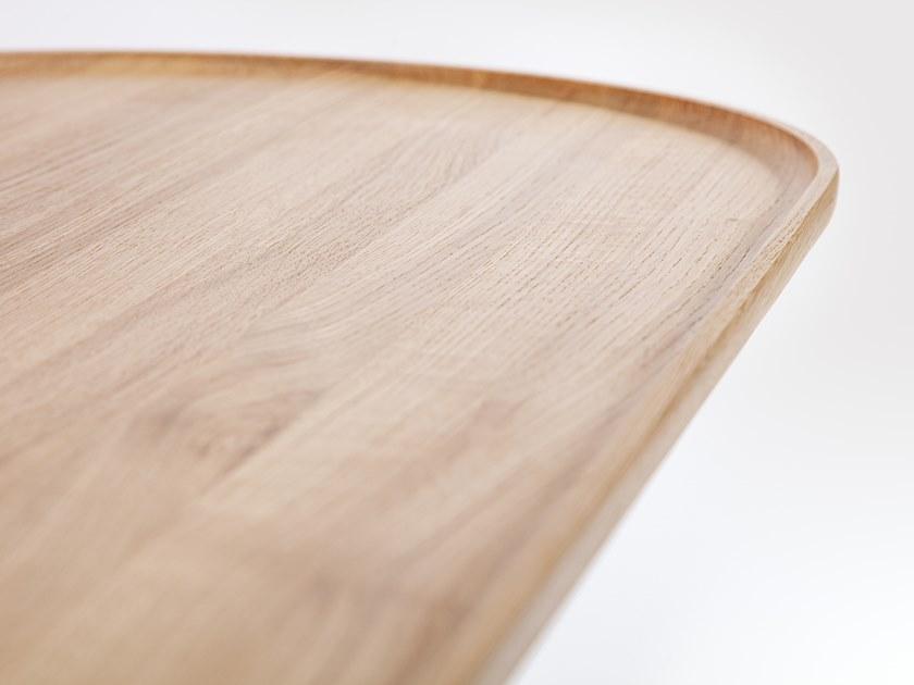 Liqui Contracts Овальный журнальный столик Georgie sun-id-1390509 - Вид №5