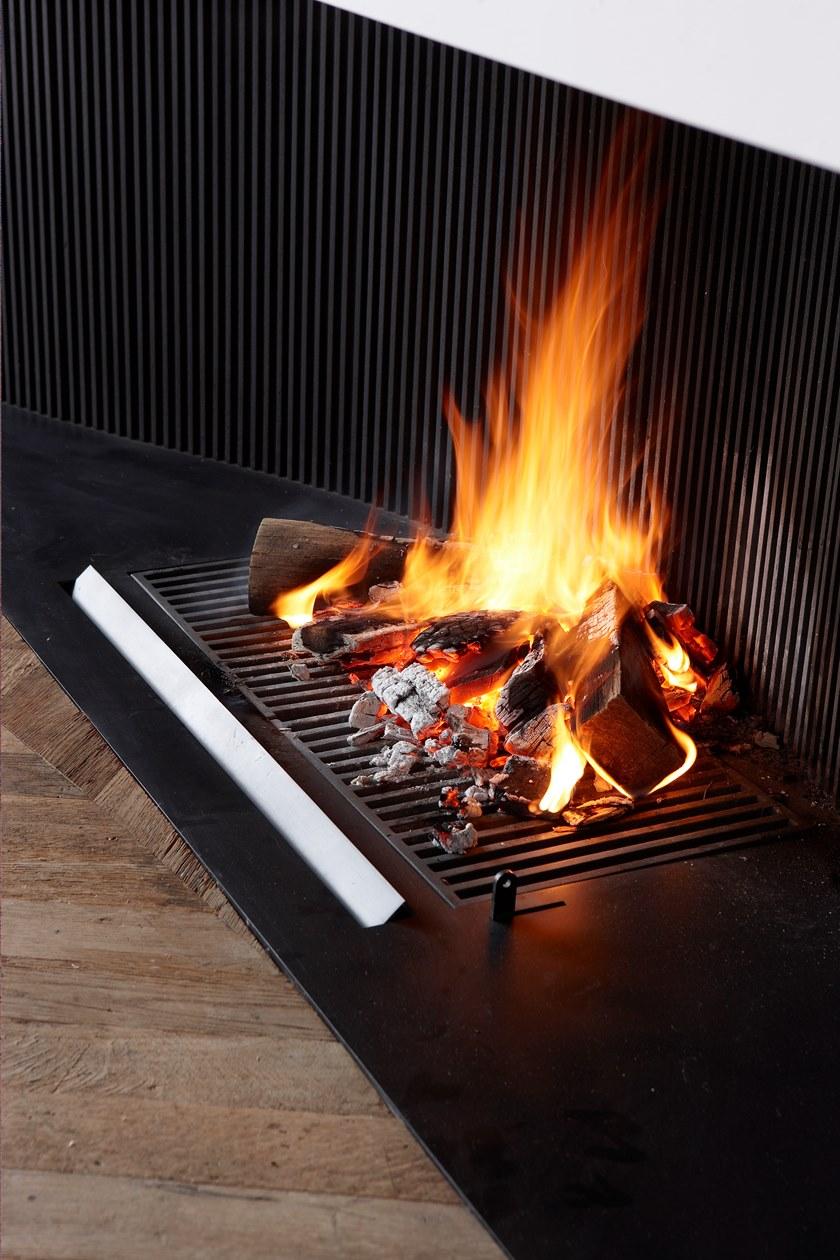 Metalfire Дровяной камин Universal sun-id-1433285 - Вид №25