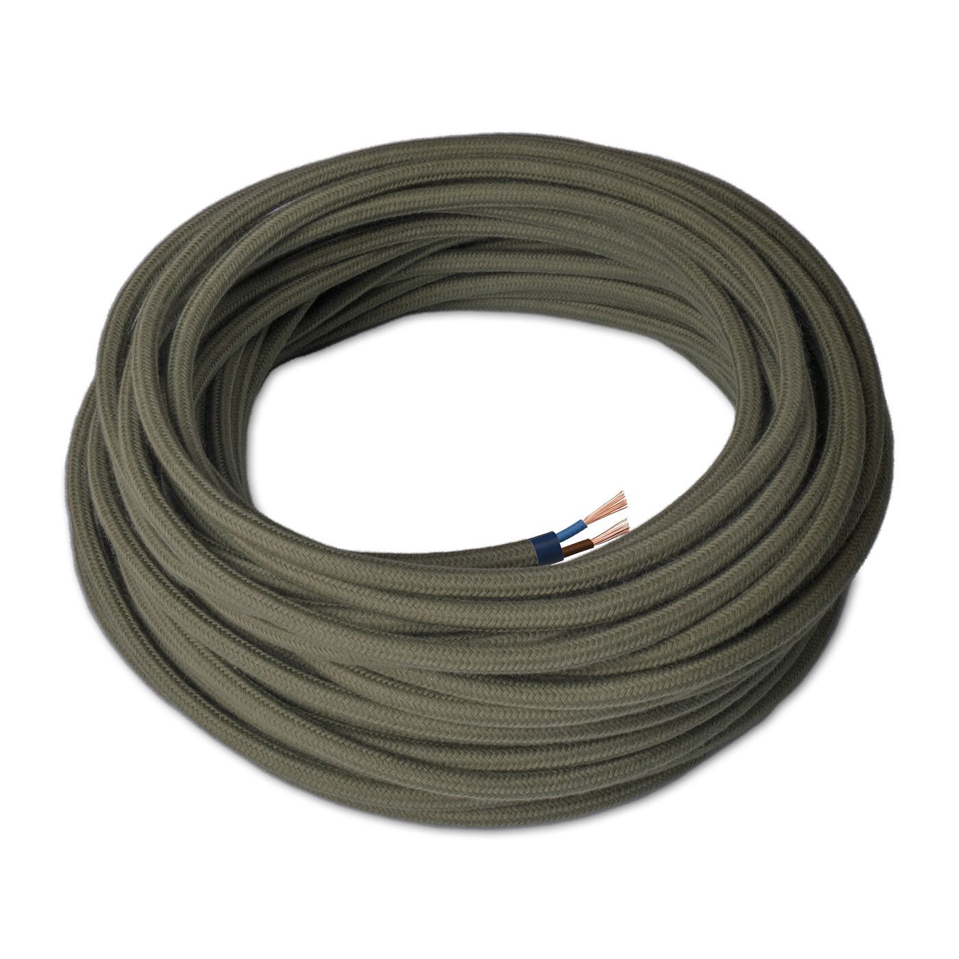 Льняной электрический проводник и кабель Amarcords CAVI LINO ARCH-00094249 - Вид №6