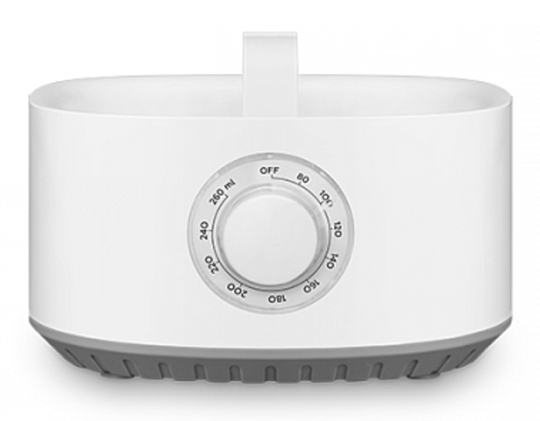 9082685 Увлажнитель воздуха BQ HDR2000 STDN-0055066 - Вид №2