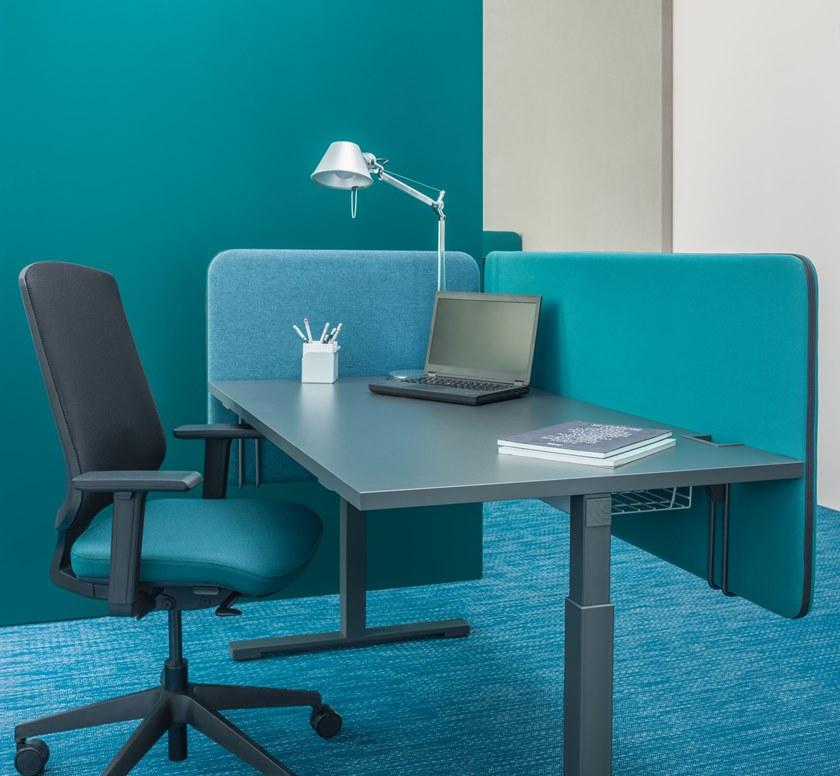 MDD Прямоугольный стол с регулируемой высотой Yan sun-id-1476411 - Вид №2