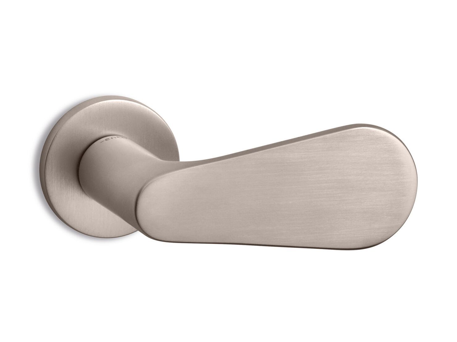 Латунная ручка на розетке Ento драйвер ARCH-00128215