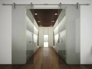 FOA Раздвижная дверь Tekno