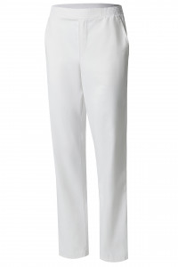 66059 Брюки "Снежок" белые  Медицинская одежда  размер 46