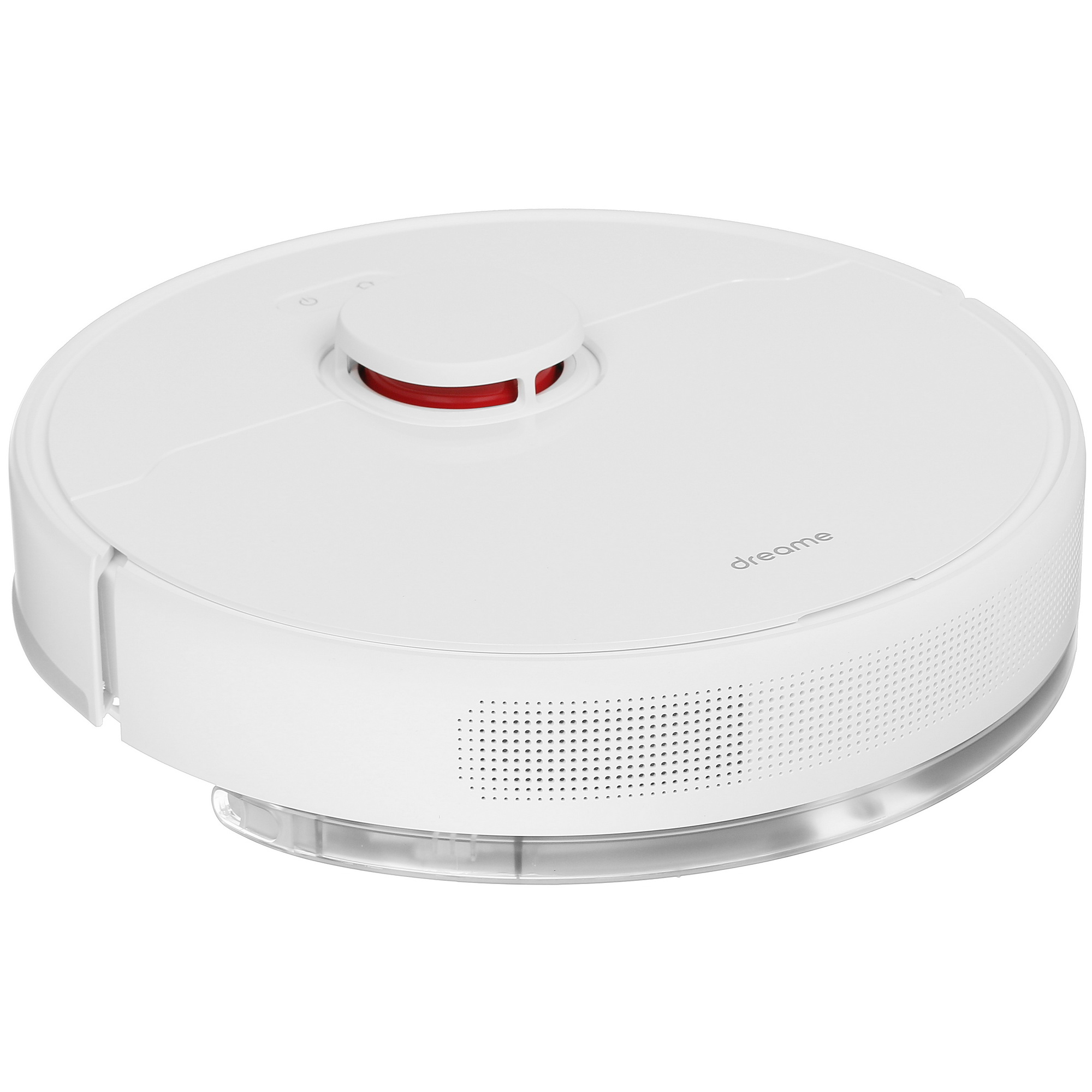 5417801 Робот-пылесос Dreame D9 Plus белый STDN-0058809 - Вид №1