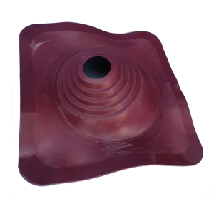 Santreyd Угловая кровельная проходка для вентиляции 75×200 мм 88294869