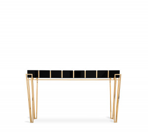 Консоли Nubian Console Covethouse LUXXU