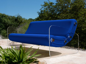 2-местный линейный диван