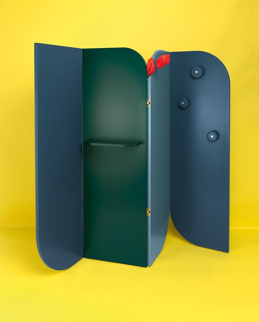 Schönbuch Экран в мдф Schonbuch sun-id-1506932 - Вид №6