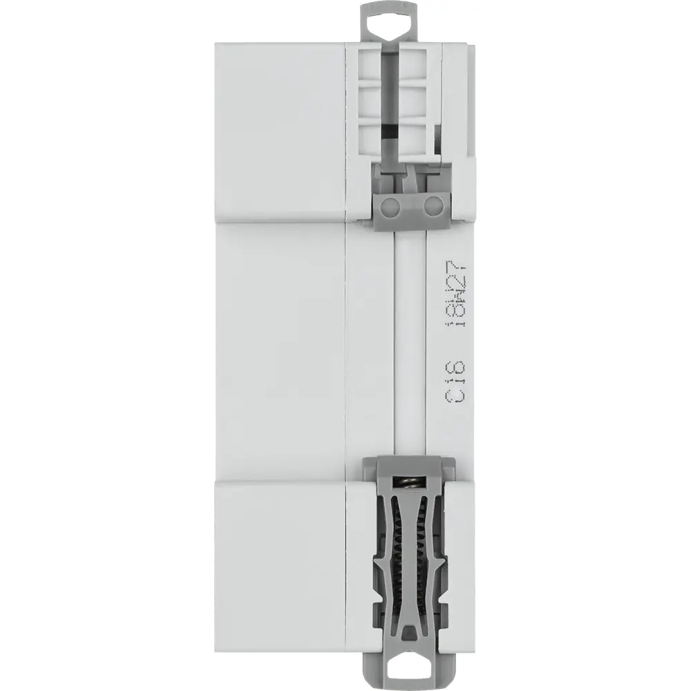 Дифференциальный автомат Legrand RX3 16А 1P+N AC 30мА 82152809 STLM-1497416 - Вид №1