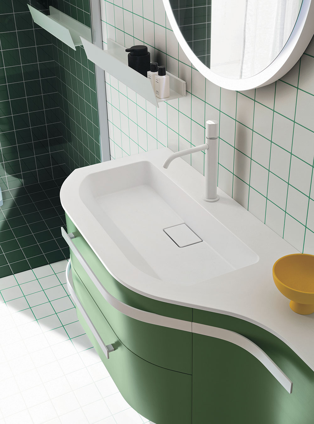 Pois Arbi Street 03 ST-ARBI46 - Вид №3