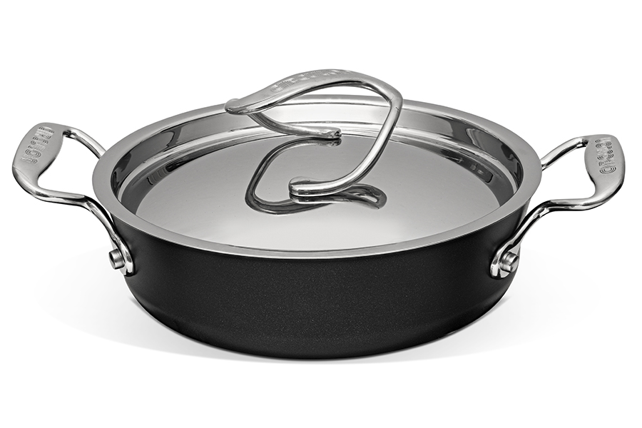 R88002 Сотейник , style, 3,8 л CIRCULON  - Вид №9