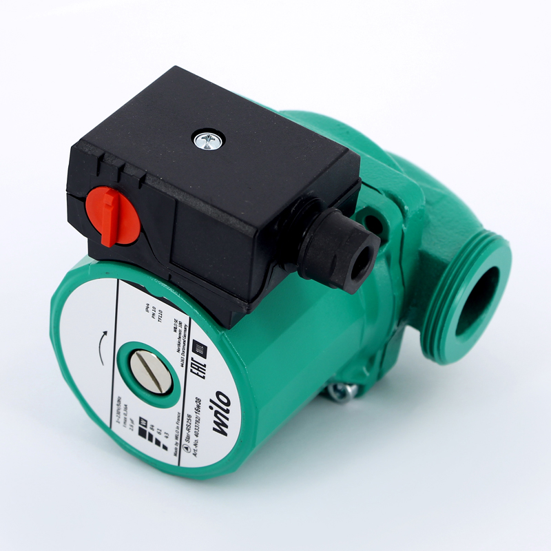 Циркуляционный насос Wilo STAR-RS, 130 мм 25/6 - 130 4033782 - Вид №1