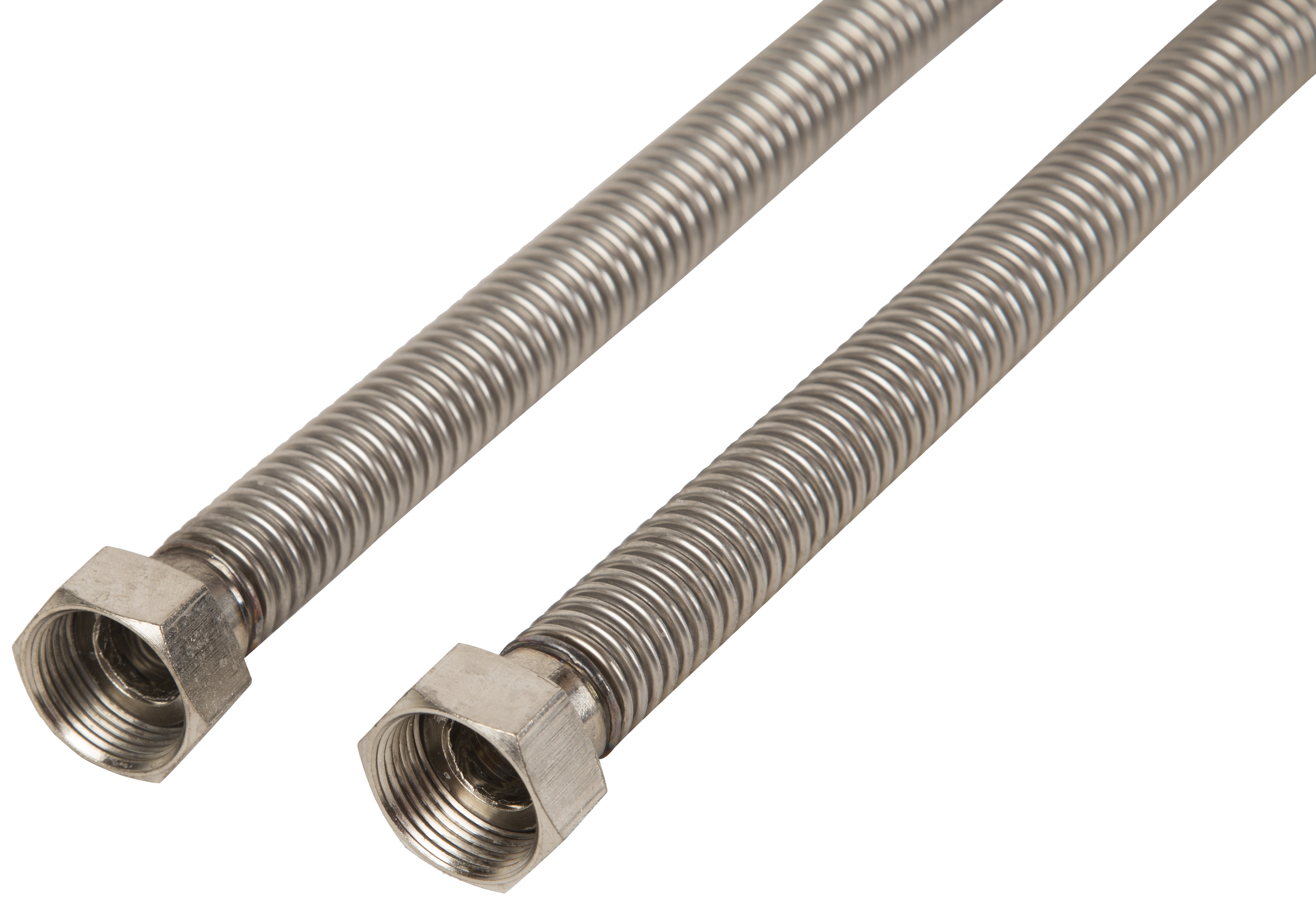 Гибкая подводка для газа TUBOFLEX 3/4" 1 м 82588360 STLM-0030817 - Вид №1