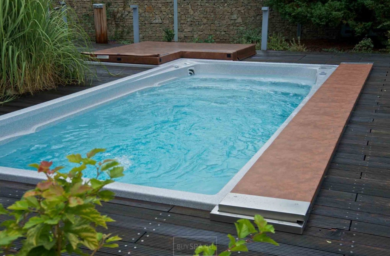 USSPA Swim Spa M Santreyd sun-id-296225 - Вид №11