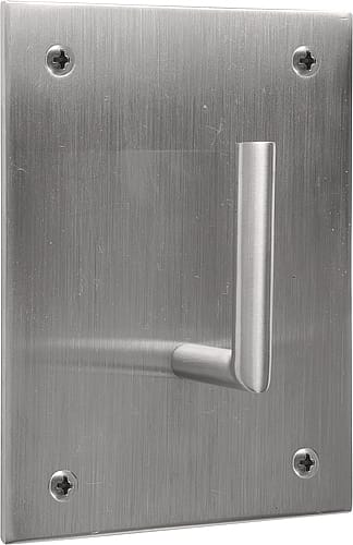 Вешалка для одежды из нержавеющей стали Formani ARCH-00138401 - Вид №12