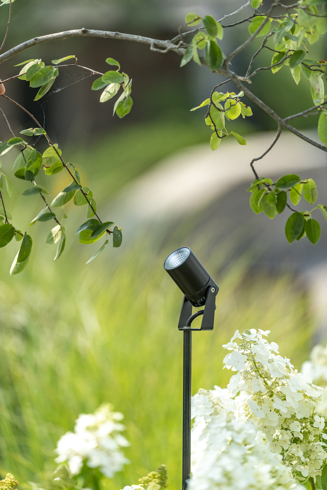 9405161 Проектор Platek NANO XL Proiettore  NANO XL Прожектор - 1 COB 4000K 20°  - Вид №8