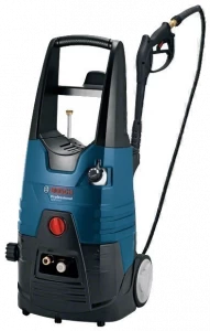 BOSCH PROFESSIONAL Мойка высокого давления