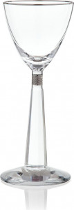 68014 Moser Бокал для белого вина 160мл "Казанова" Хрусталь бессвинцовый