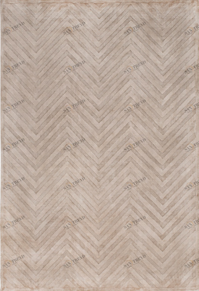 Ковер Onde Кэмэл 200*300 CARPETDECOR ДИЗАЙНЕРСКИЕ, HANDMADE, ДЕТСКИЕ 240163 Бежевый 