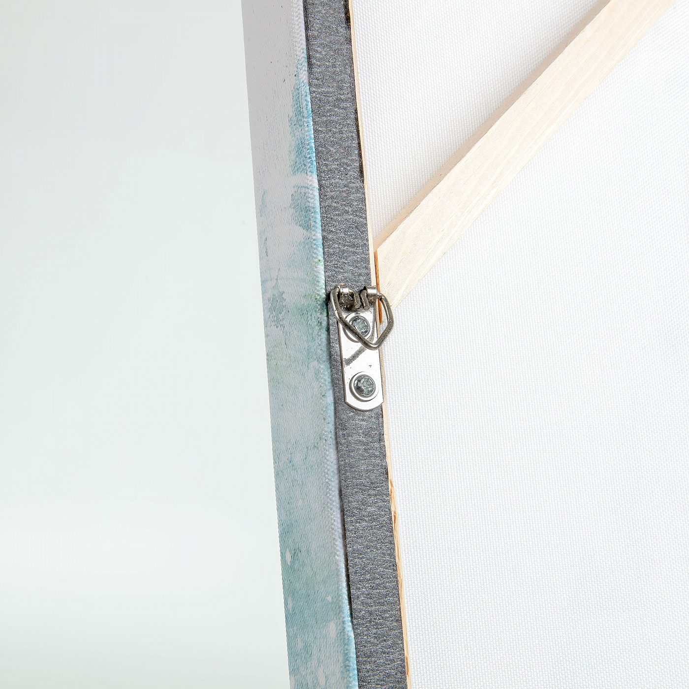 062897 Картина Danner 70x100 на холсте La Forma Daeve  - Вид №1