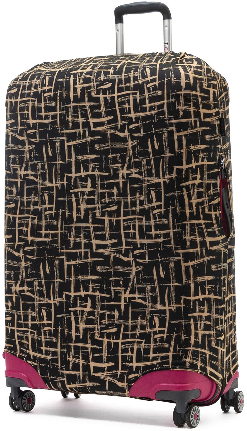 EBH653-L Чехол для чемодана большой Tan Lines Eberhart 