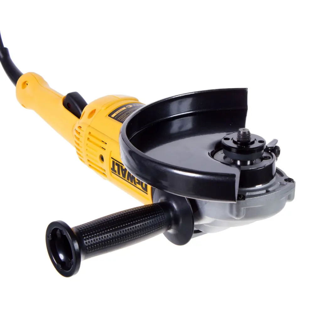 Углошлифовальная машина (болгарка) DeWalt D 28492, 2200 Вт, 230 мм 17315586 STLM-2122138  - Вид №1